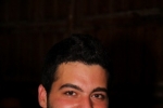 Friday Night at Byblos Old Souk, Part 2 of 3